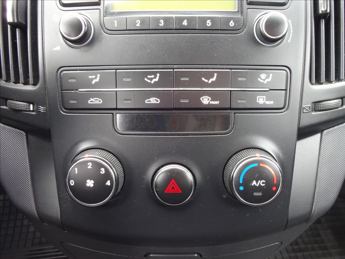 Hyundai i30 Kombi 1,4 l 80 kw