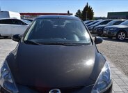 Mazda 2 Hatchback 1,3 l 55 kw