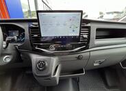 Ford Transit 21