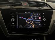 Volkswagen Touran 10