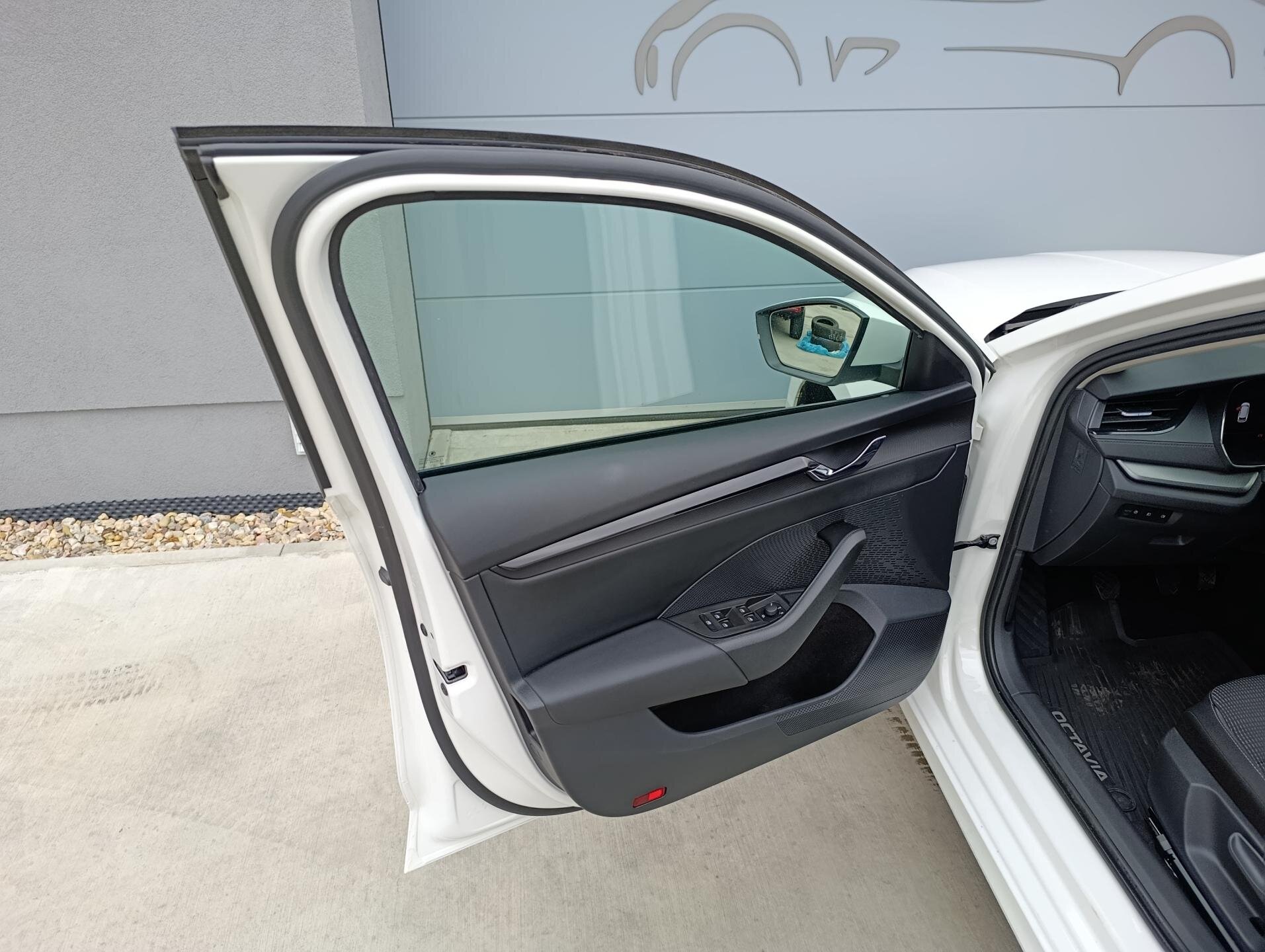 Škoda Octavia Kombi 2,0 l 85 kw