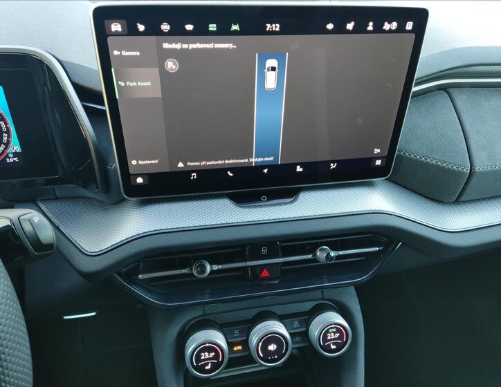 Škoda Kodiaq SUV / Terénní 2,0 l 142 kw