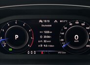 Volkswagen Tiguan SUV / Terénní 2,0 l 140 kw