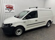 Volkswagen Caddy Ostatní 1,4 l 81 kw