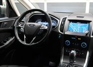 Ford S-MAX MPV 2,0 l 132 kw