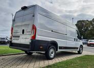 Peugeot Boxer 5