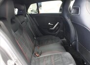 Mercedes-Benz CLA Kombi 2,0 l 140 kw