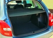 Škoda Fabia Kombi 1,2 l 63 kw