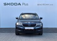 Škoda Karoq SUV / Terénní 1,5 l 110 kw