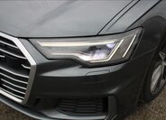Audi A6 Kombi 3,0 l 210 kw