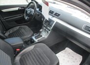 Volkswagen Passat Kombi 2,0 l 130 kw