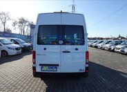 Volkswagen Crafter Ostatní 2,0 l 103 kw