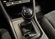 Volkswagen Touran MPV 2,0 l 110 kw