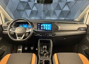 Volkswagen Caddy Kombi 2,0 l 90 kw