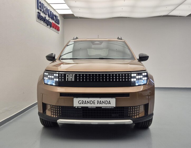 Fiat Grande Panda 2