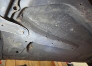 Subaru Justy Hatchback 998,0 51 kw