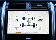 Land Rover Discovery SUV / Terénní 3,0 l 184 kw