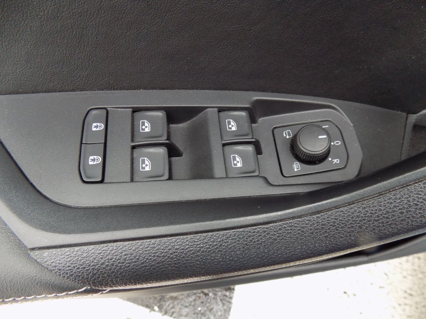 Škoda Kodiaq SUV 2,0 l 110 kw