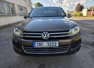 Volkswagen Touareg 2
