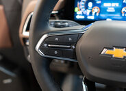 Chevrolet Tahoe SUV 6,2 l 313 kw