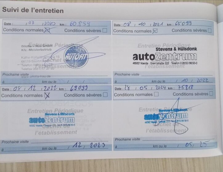 Peugeot RCZ Kupé 1,6 l 147 kw