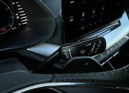 Škoda Octavia Kombi 1,5 l 110 kw