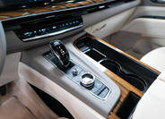 Cadillac Escalade 28