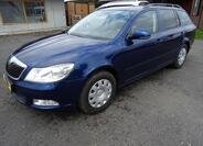 Škoda Octavia 5