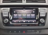 Škoda Fabia Kombi 999,0 70 kw