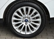 Ford Focus Kombi 1,6 l 85 kw