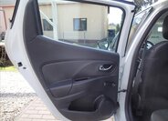 Renault Clio Hatchback 1,1 l 54 kw