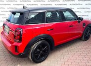 Mini Countryman Kombi 2,0 l 110 kw