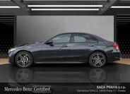 Mercedes-Benz Třídy C 2