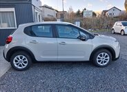 Citroën C3 Hatchback 1,6 l 55 kw