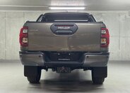 Toyota Hilux Pick-up 2,8 l 150 kw