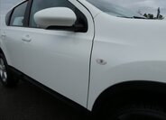Nissan Qashqai SUV 2,0 l 104 kw