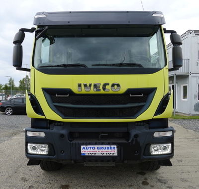Iveco Ostatní 8