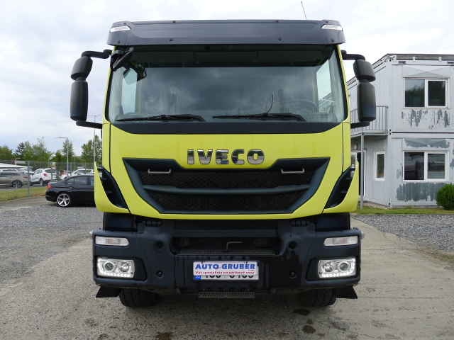 Iveco Ostatní