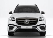 Mercedes-Benz GLS SUV 3,0 l 245 kw