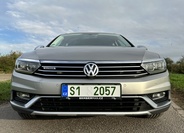 Volkswagen Passat 3