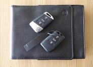 Volkswagen Passat Kombi 2,0 l 110 kw