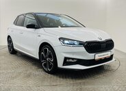 Škoda Fabia Hatchback 999,0 85 kw