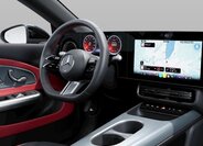 Mercedes-Benz CLA Sedan 1,5 l 142 kw