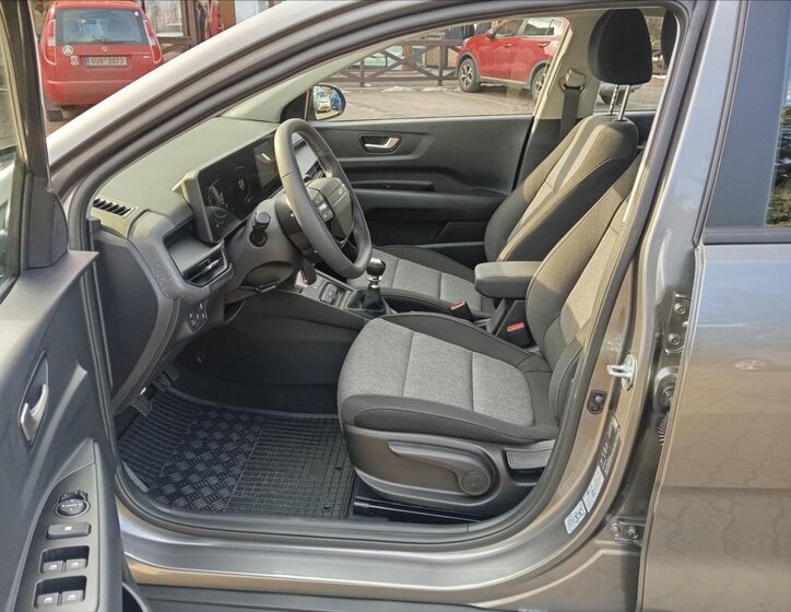 KIA Stonic SUV / Terénní 998,0 74 kw