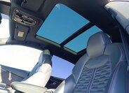 Audi RS Q8 SUV / Terénní 4,0 l 441 kw