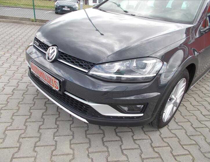 Volkswagen Golf 7