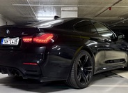 BMW M4 9