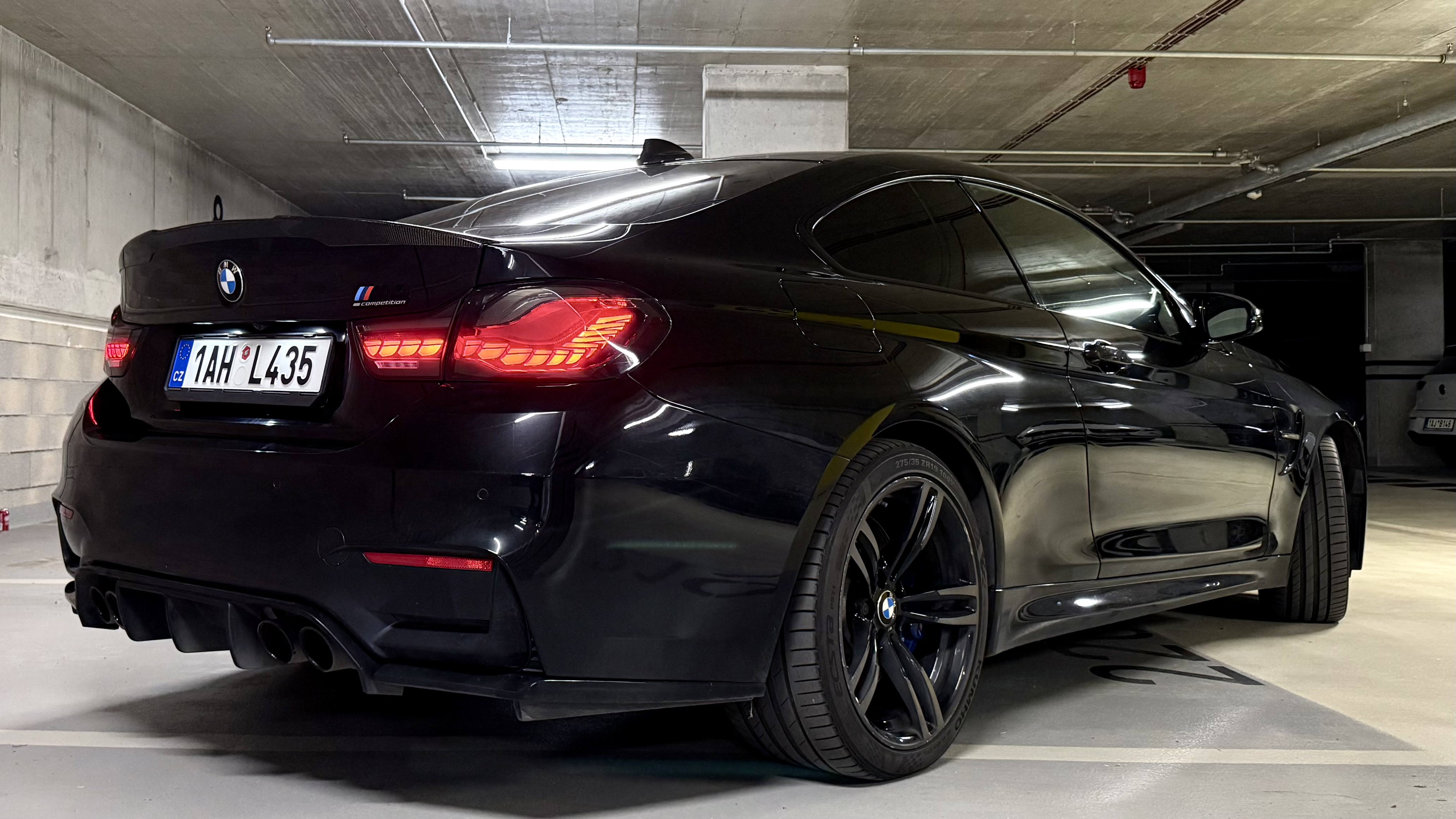 BMW M4