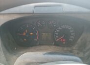 Ford Transit Kombi 2,2 l 85 kw