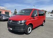 Volkswagen Transporter 11
